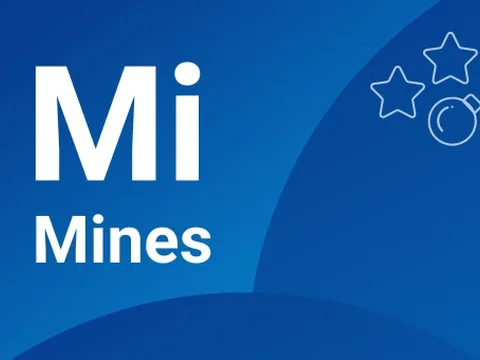 Mines