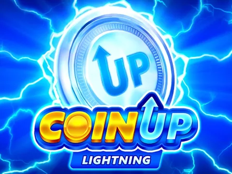 Coin UP Lightning