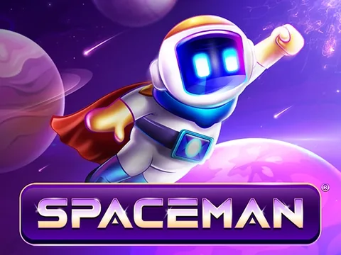 Spaceman