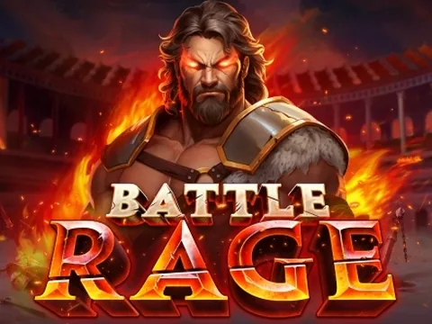Battle Rage