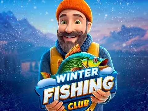Winter Fishing Club