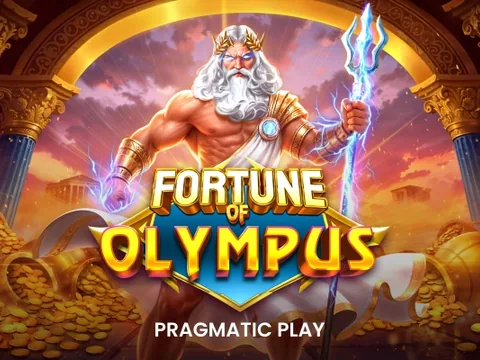 Fortune of Olympus