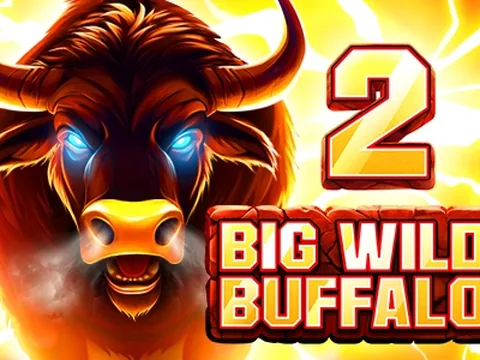 Big Wild Buffalo 2