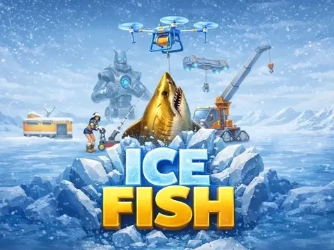 Ice Fish