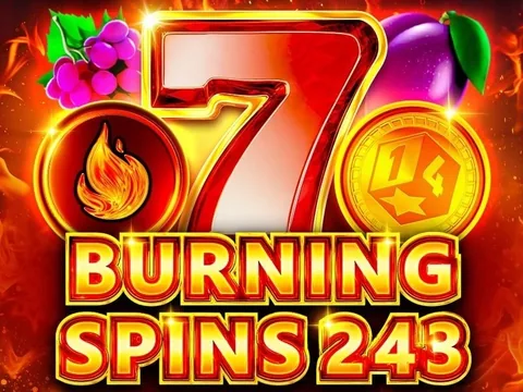 Burning Spins 243