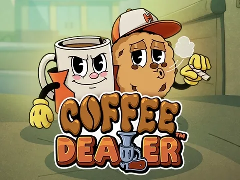 Coffee Dealer
