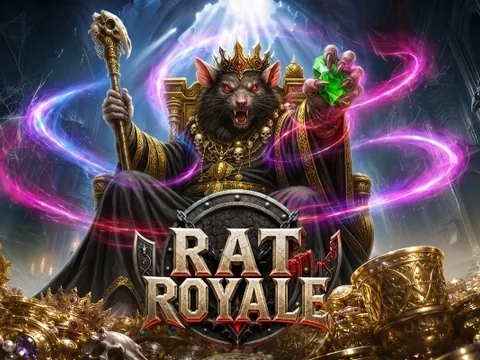 Rat Royale