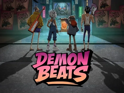 Demon Beats