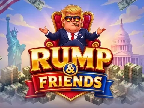 Rump & Friends