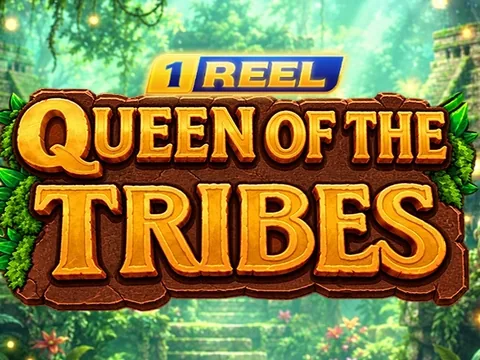 1 Reel - Queen Of The Tribes