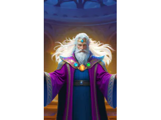 Spellmaster — Pragmatic Play